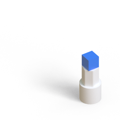 medius ai icon f